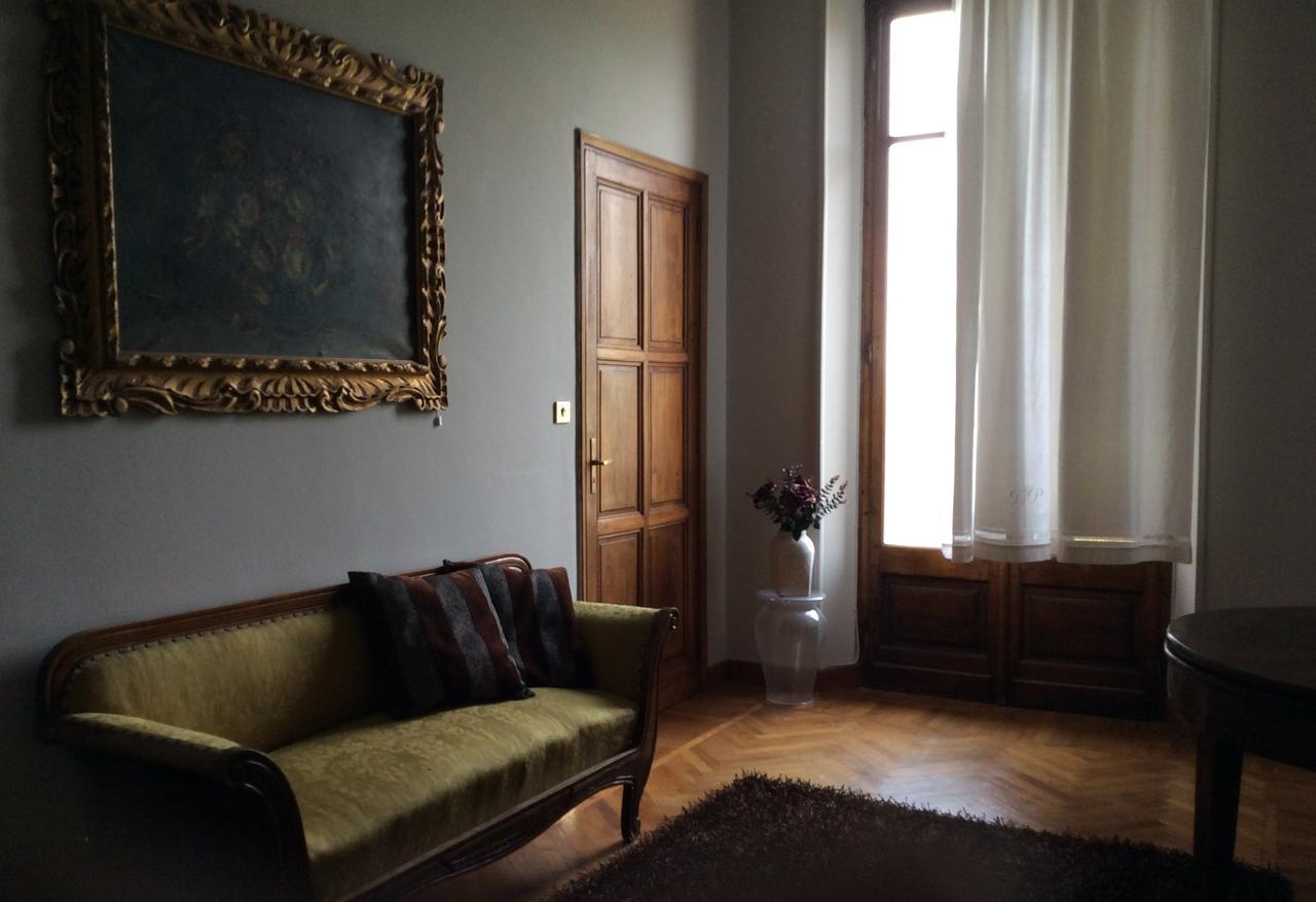 B&B Chiara Biella Zimmer foto